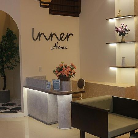 Inner Home Thon Truong Giang Extérieur photo