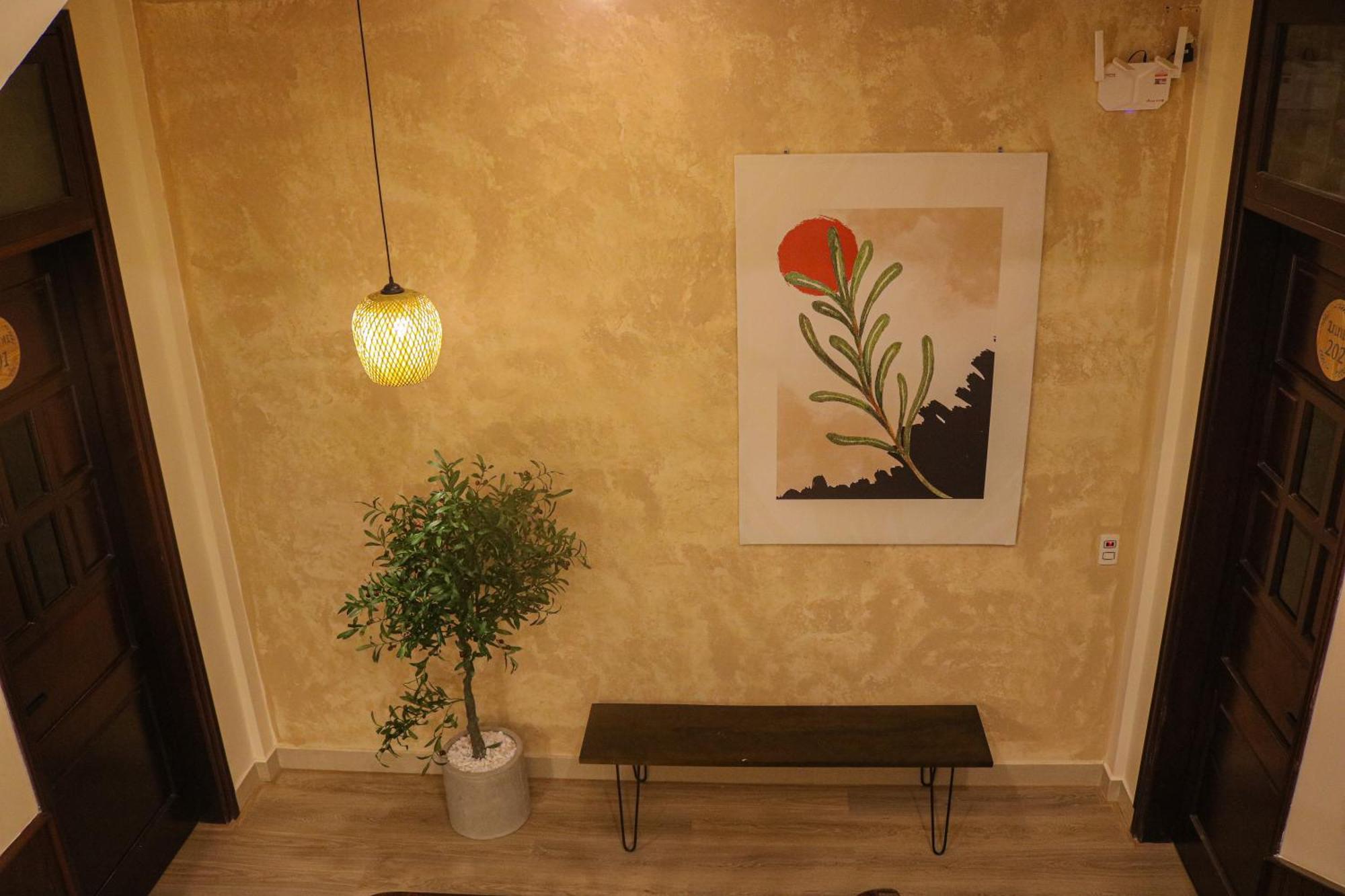 Inner Home Thon Truong Giang Extérieur photo