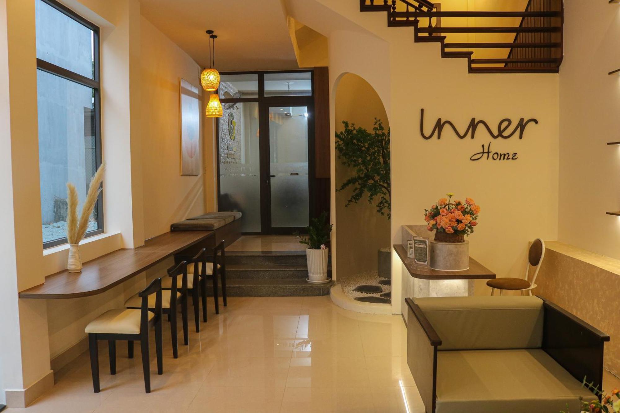 Inner Home Thon Truong Giang Extérieur photo