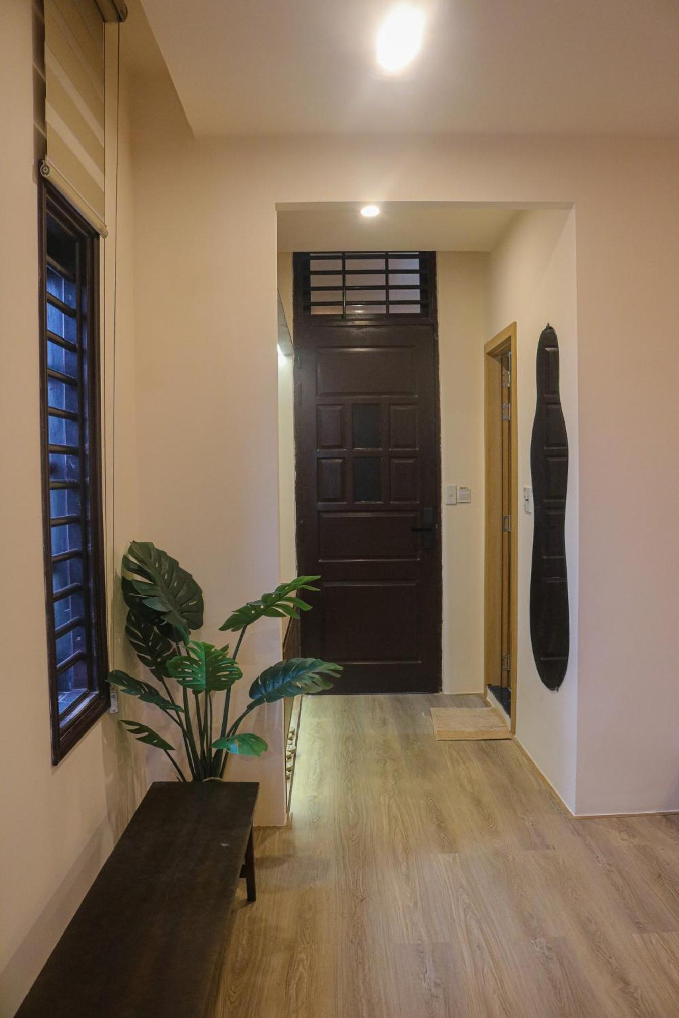 Inner Home Thon Truong Giang Extérieur photo
