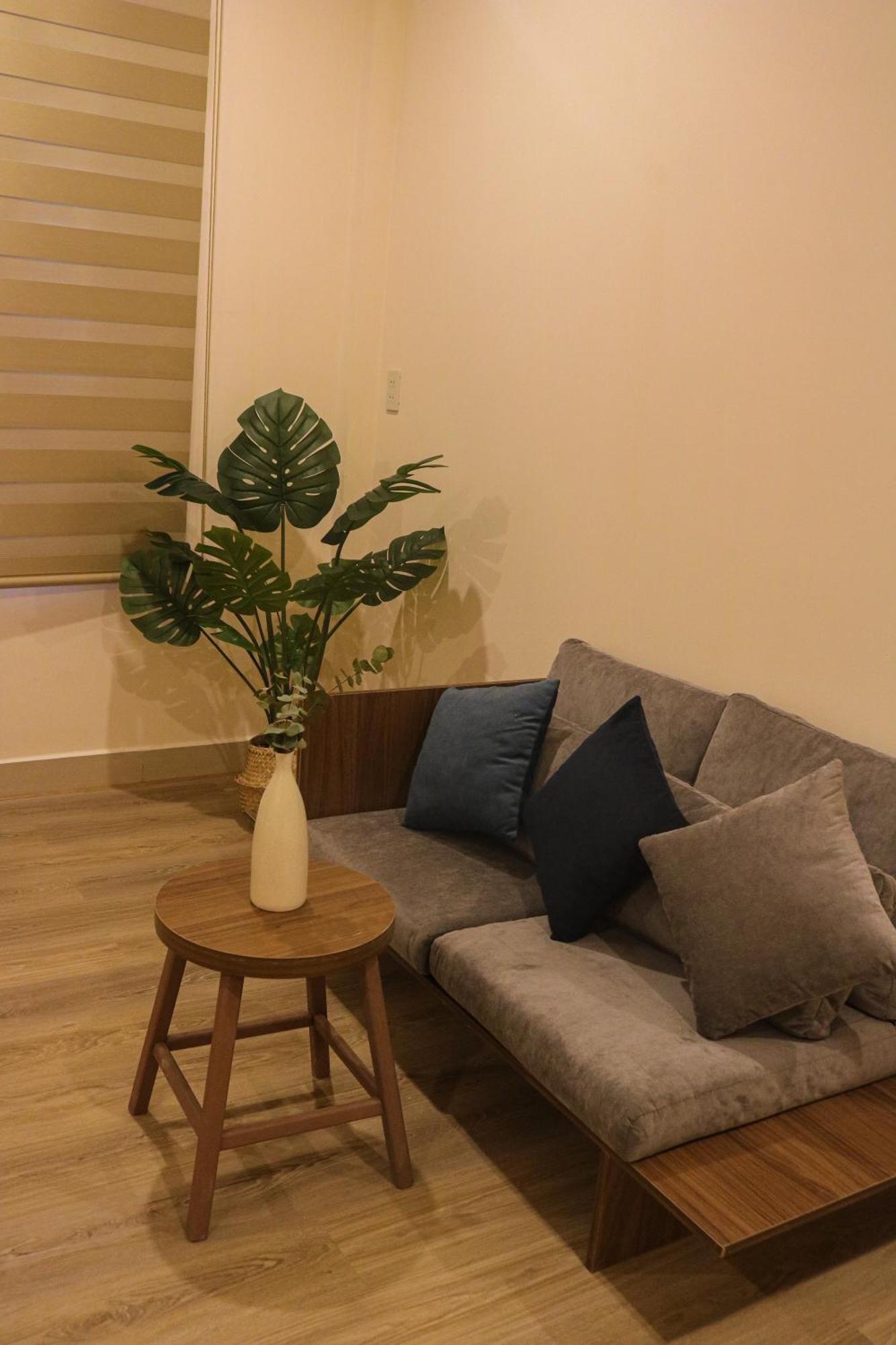 Inner Home Thon Truong Giang Extérieur photo