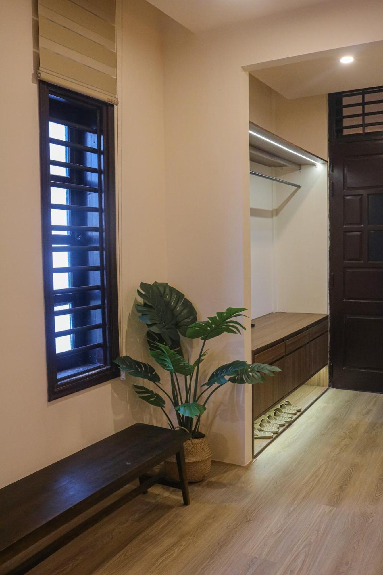 Inner Home Thon Truong Giang Extérieur photo