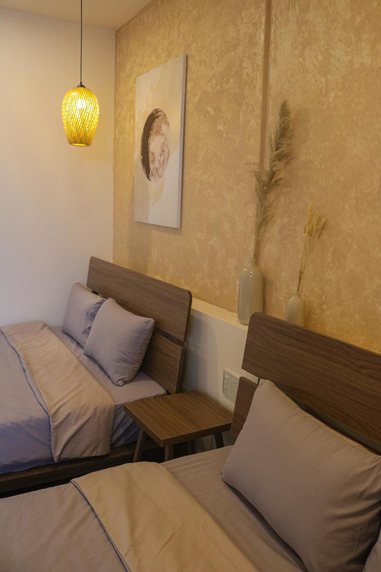 Inner Home Thon Truong Giang Extérieur photo